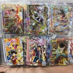 ダイの大冒険クロスブレイド 19枚まとめ売り - メルカリ