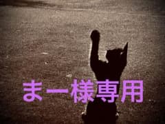 まー様専用　アブガルシアOH費用のサムネイル