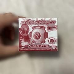 DXガリレオゴーストアイコン レア品 仮面ライダーゴーストのサムネイル