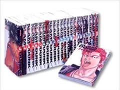 スラムダンク完全版 全巻セットのサムネイル