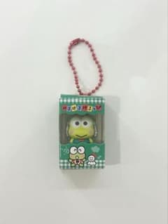 【サンリオ チョコボックス】けろけろけろっぴ 単品のサムネイル