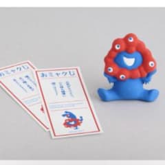 【新品】ミャクミャク 瀬戸焼 おミャクじ おみくじ 陶器 大阪関西万博限定 m82210984913_1.jpg?1754827278