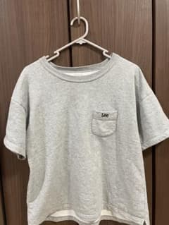 【Lee】Tシャツのサムネイル
