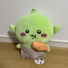 ちいかわ ゴブリン　ぬいぐるみのサムネイル