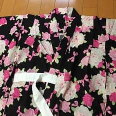 子供浴衣130のサムネイル
