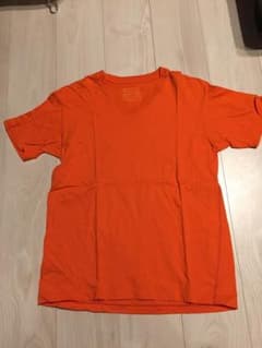 エヌハリウッド  VネックTシャツのサムネイル