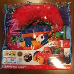 K’s Kids Jumbo go go 袋付き、ギフト袋にも入れられますのサムネイル
