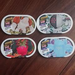 POKEMONメザスタのサムネイル