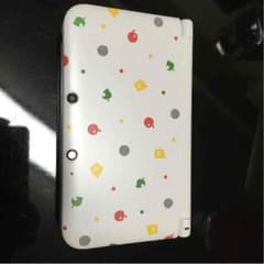3dsLL  プーさん専用♪のサムネイル
