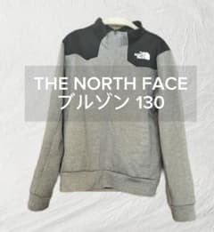 THE NORTH FACE ブルゾン 130のサムネイル