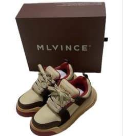 MLVINCE メルヴィンスRAPTOR LOW CHICAGO BEAR - メルカリ