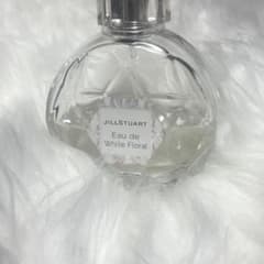 JILL STUART ホワイトフローラル 香水 50mlのサムネイル