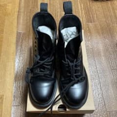 Dr.Martens ドクターマーチン 8ホール 25.0 UK6のサムネイル