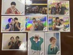 SnowMan SixTONES timelesz他WE ARE!(スリーブ付)のサムネイル