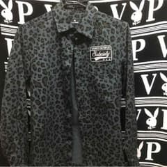 Subciety エンブレムロゴ シャツのサムネイル