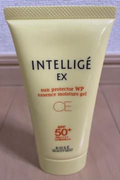 アンテリージェ EX サンプロテクター WP 90gのサムネイル