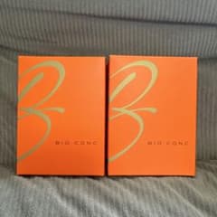 バイオコンク2箱（1箱50ml×2本入） - メルカリ