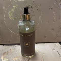 BVLGARI Hotels & Resorts ハンドソープ 300ml | Mercari