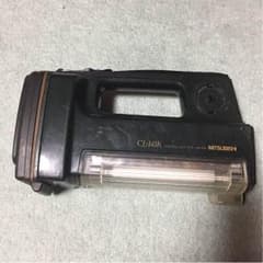 蛍光灯付き懐中電灯 CL-141K MITSUBISHIのサムネイル