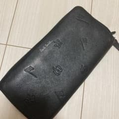 paul smith 長財布　中古のサムネイル