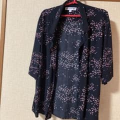 シャツ、ブラウス、アロハ風のサムネイル