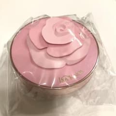 イザノックスクッションファンデーション　ケースのサムネイル