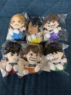 Aぇ! group ちびぬい　セット A ぇ！group ちびぬい 末澤誠也 - メルカリ