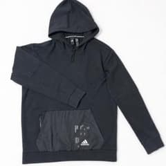 adidas アディダス パーカーのサムネイル