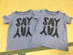 Tシャツのサムネイル
