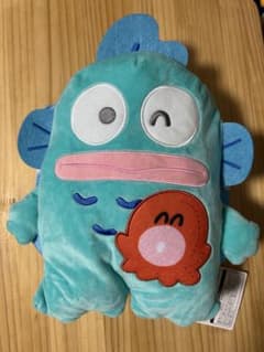 【未使用】ハンギョドンぬいぐるみリュック〜さゆりと一緒〜