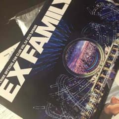 EXFAMILY 会報のサムネイル