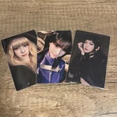 aespa カリナ qqmusic starlight トレカ 5星 AESPA QQ MUSIC Starlight Card — 5 STRA KARINA | Mercari