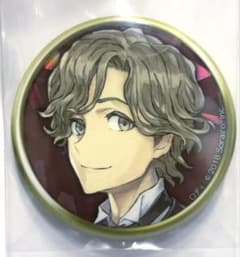 人狼ジャッジメント SP2 ロディ 缶バッジ ホロあり - メルカリ