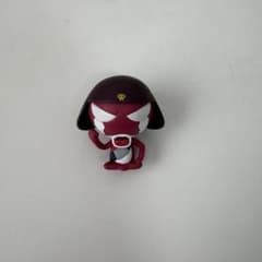 ケロロ軍曹 まちぼうけてあります その2 ギロロ