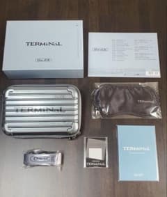 Da-iCE TERMiNaL 初回生産限定 豪華版 特典のみ - メルカリ