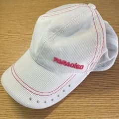 Paradiso キャップのサムネイル