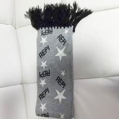 レピピアルマリオ マフラーのサムネイル