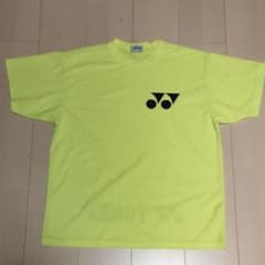 YONEX 　Tシャツのサムネイル