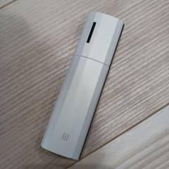 iQOS lilアイコスリルハイブリッド3.0 ホワイト白色のサムネイル