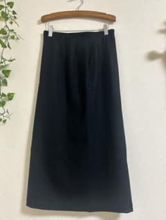 tricot comme des garcons ロングスカート - メルカリ