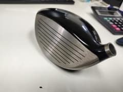 ヤマハ RMX118 9.5° ドライバーヘッドのみ - メルカリ