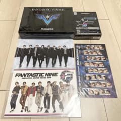FANTASTICS CD DVD 特典 まとめ売り - メルカリ