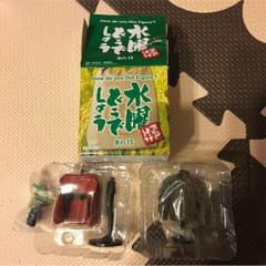 水曜どうでしょうフィギュア 其の13 二個 おまけありのサムネイル