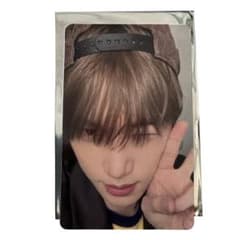 EXhOrizon in JAPAN 特典 トレカ EXO KAI カイ - メルカリ