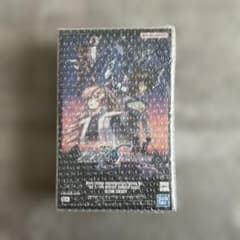 【新品未開封】 デスティニーガンダムSpecII クリアカラー HG 1/144のサムネイル