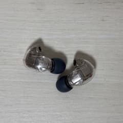 美品 SHURE SE846 第１世代クリア SHURE】SE846 第一世代 クリア - メルカリ
