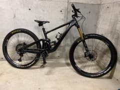 スペシャライズド 2020 S-Works Enduro サイズS3 - メルカリ