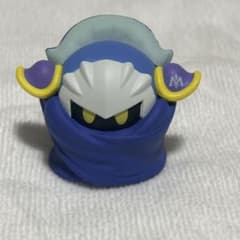 星のカービィ メタナイト フィギュア