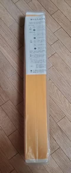 折りたたみ風呂ふた 700×994mmのサムネイル