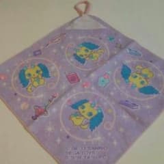 新品☆ループ付タオルのサムネイル